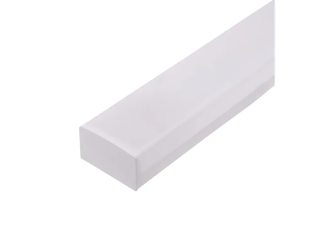 Do vyčerpání zásob | Přisazené svítidlo BAGON W60 18W 60cm