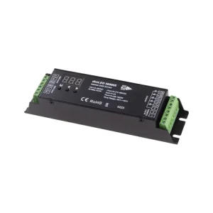 Ušetřete více | DMX dimLED dekodér 5CH4A