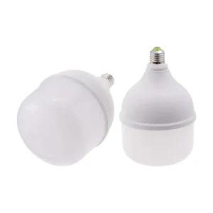 Kvalitní produkt - LED žárovka E27 T140