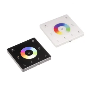 Výhodná cena | Ovladač dimLED OV PNS RGB a RGBW 4CH