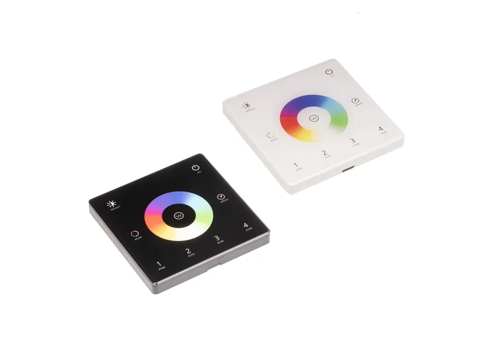 Výhodná cena | Ovladač dimLED OV PNS RGB a RGBW 4CH