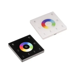 Ihned k objednání | Ovladač dimLED OV PNS RGBCCT 5v1 4CH