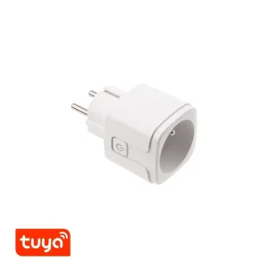 SMART WiFi Tuya zásuvka WT1 | Outlet
