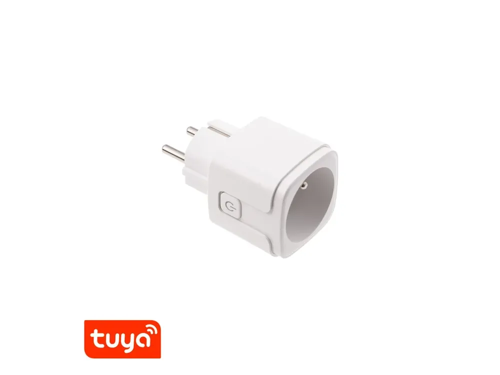 SMART WiFi Tuya zásuvka WT1 | Outlet