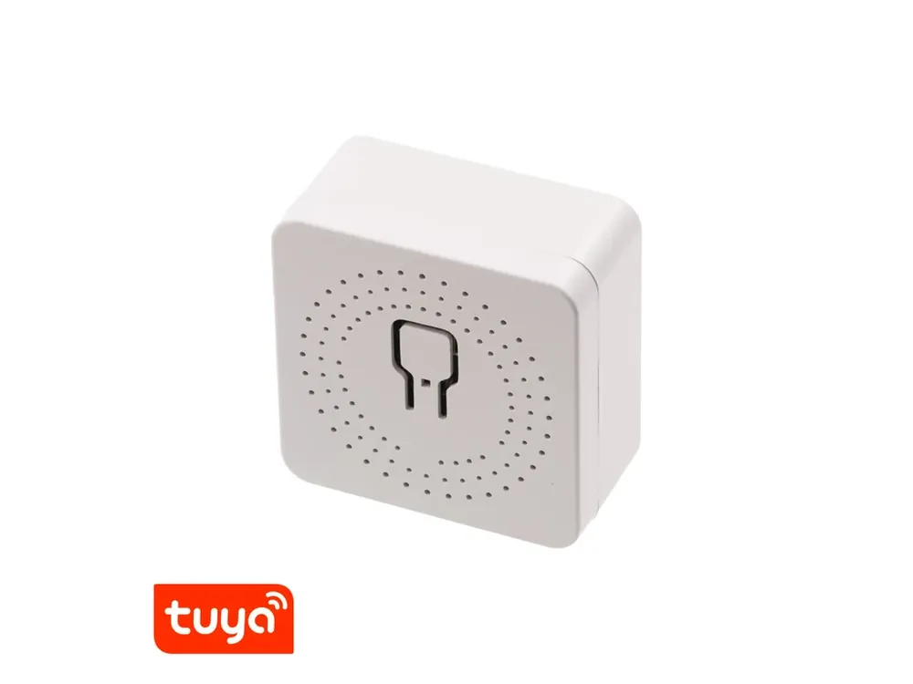 SMART WiFi Tuya switch (spínač) WT2 | Speciální nabídka