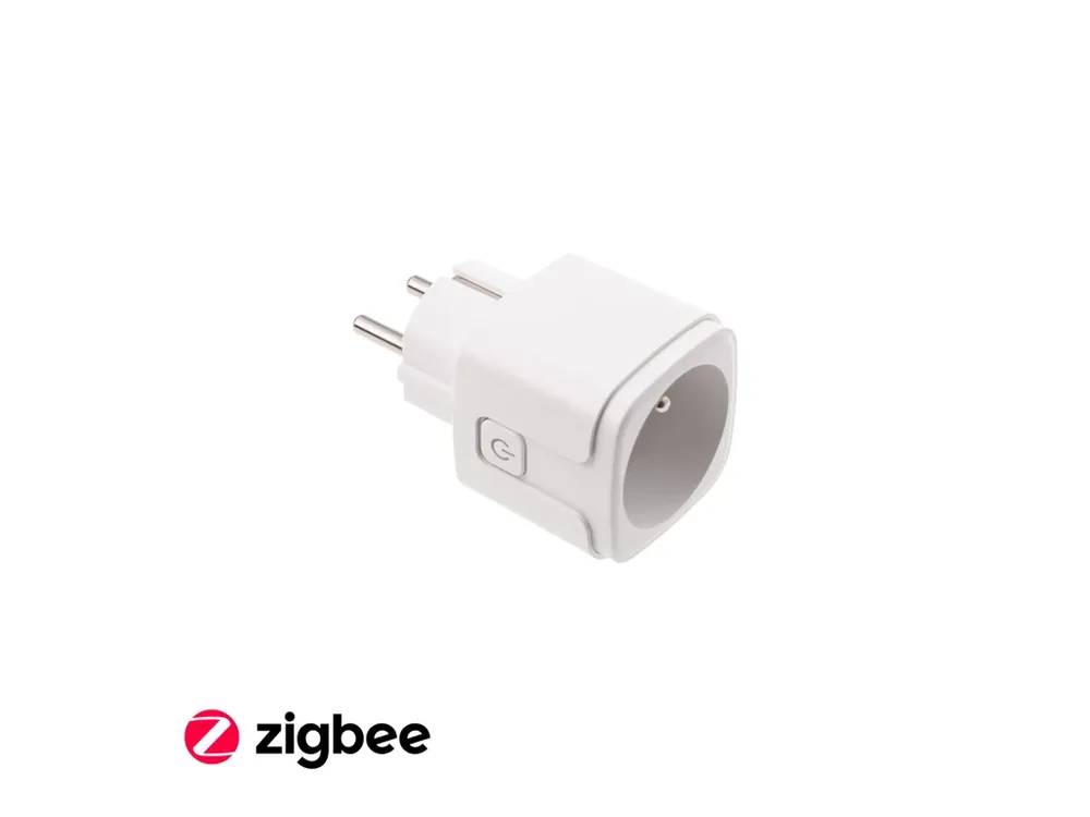 Poslední příležitost - SMART Zigbee zásuvka ZB1