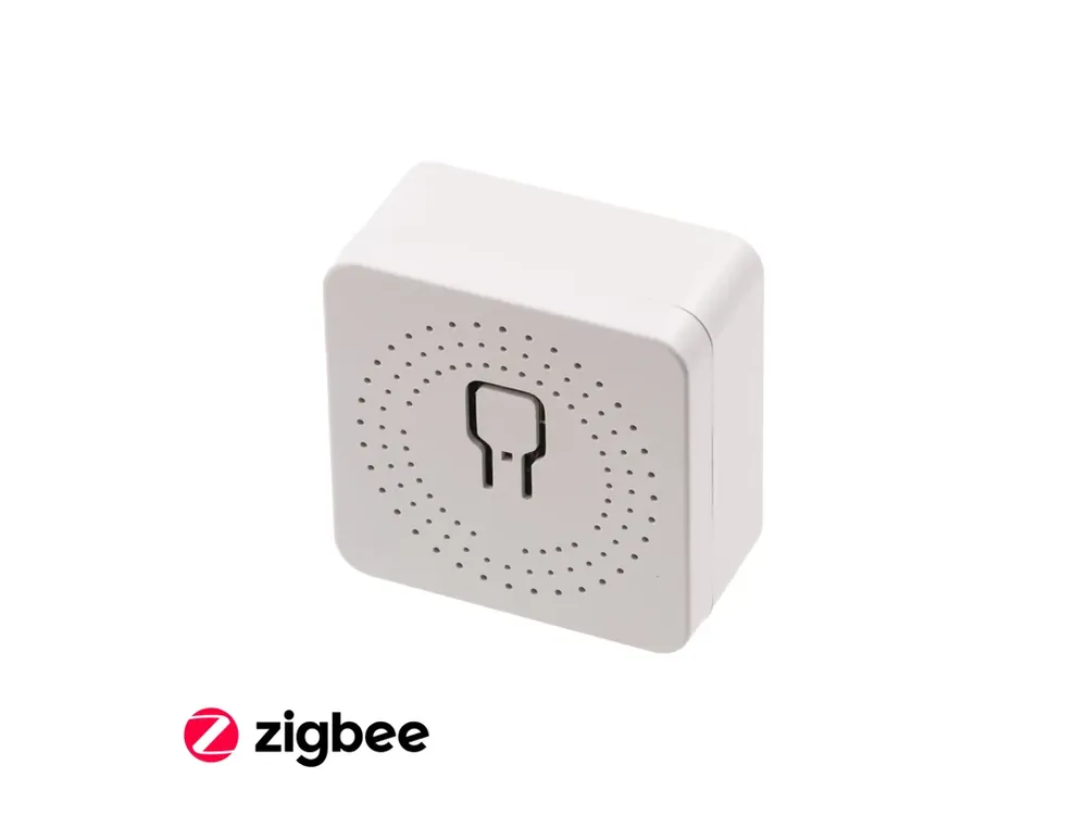 Top produkt - SMART Zigbee switch (spínač) ZB2