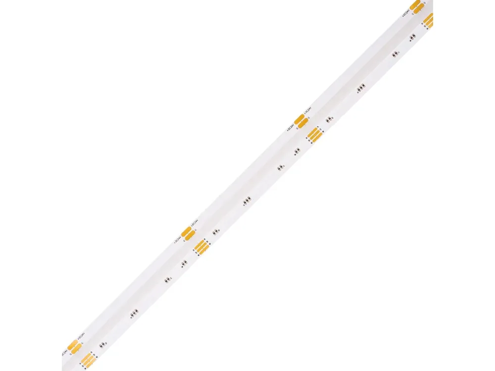 Cenová bomba | COB LED pásek RGBW-CW 24V 16W záruka 3 roky