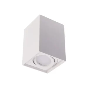 Ušetřete nyní - Přisazené bodové svítidlo GORD XS DLP-50-W bílé