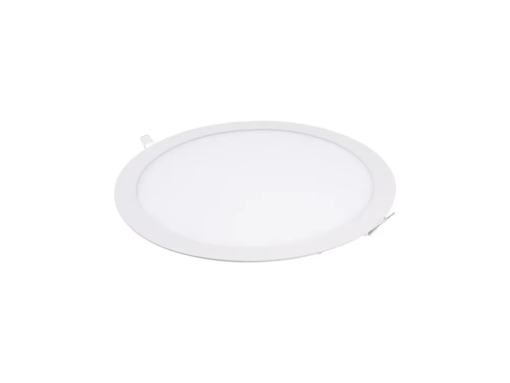 LED panel 24V 18W CCT 24LW18 kulatý | Akce