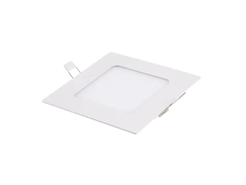 LED panel 24V 6W CCT 24SW6 čtverec - Ušetřete