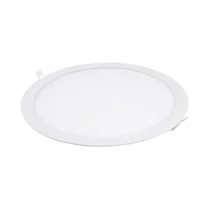 Cenový hit - LED panel 24V 24W CCT 24LW24 kulatý