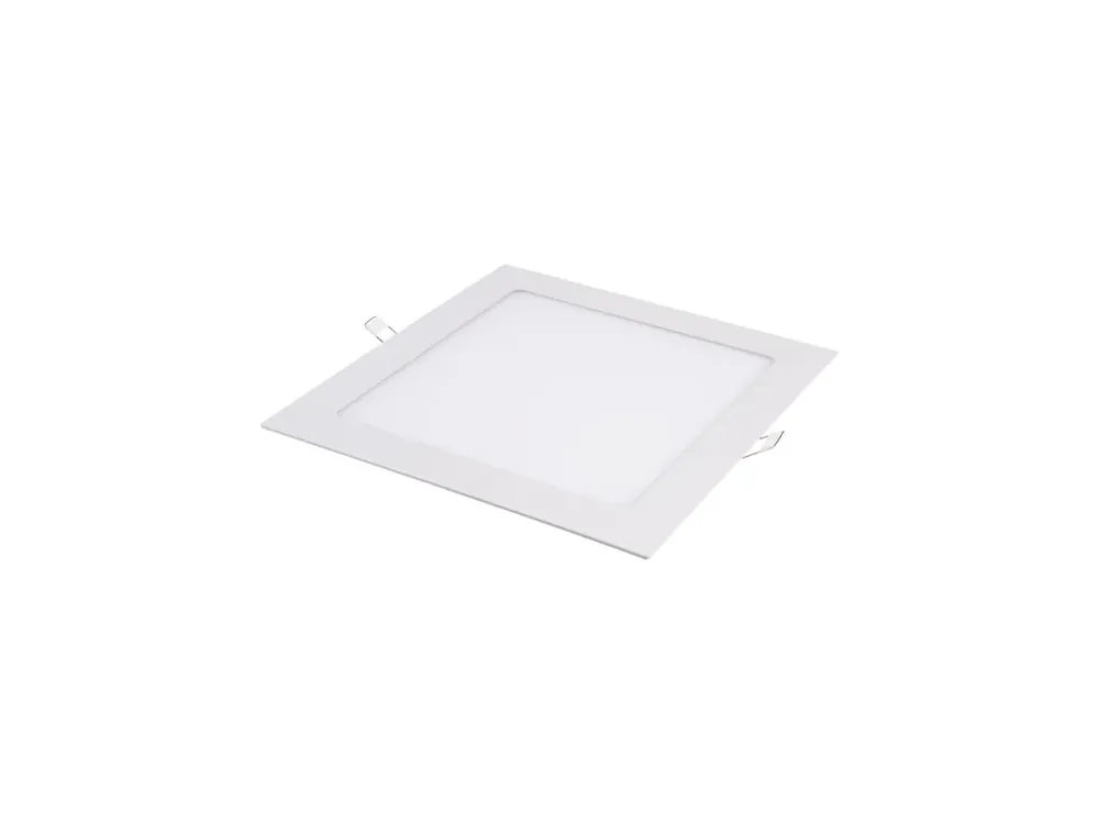 LED panel 24V 12W CCT 24SW12 čtverec - Velká sleva