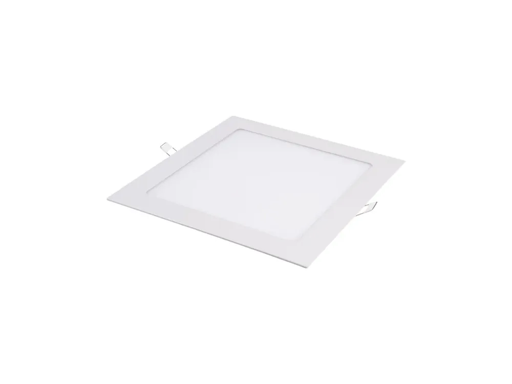 Právě v prodeji | LED panel 24V 18W CCT 24SW18 čtverec