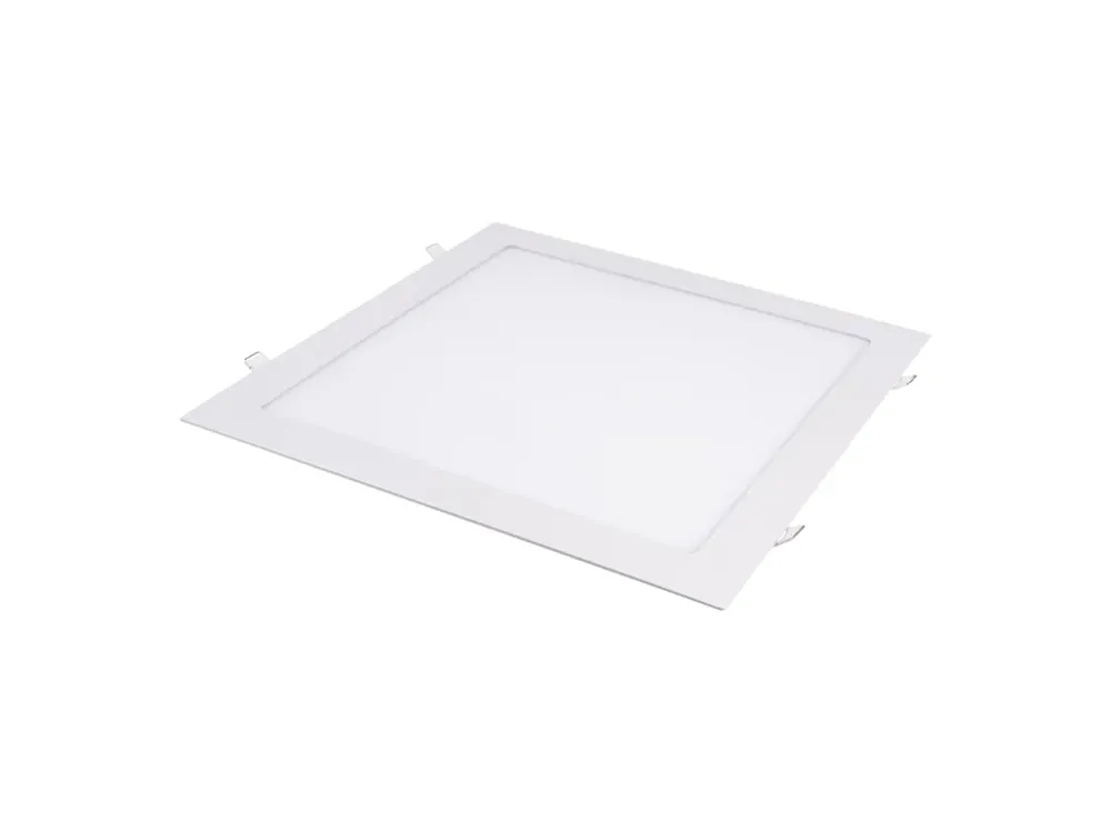 Velmi oblíbený produkt - LED panel 24V 24W CCT 24SW24 čtverec