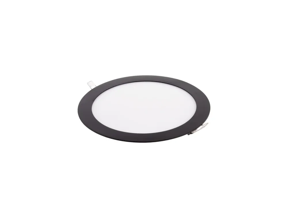 LED panel 24V 12W CCT 24LB12 kulatý - Zlevněno
