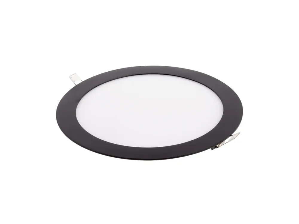 Speciální nabídka | LED panel 24V 18W CCT 24LB18 kulatý