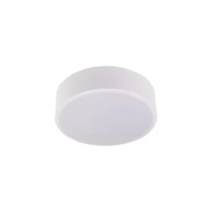 Snadné vrácení - LED svítidlo RENDO 24W CCT kulaté bílé stropní