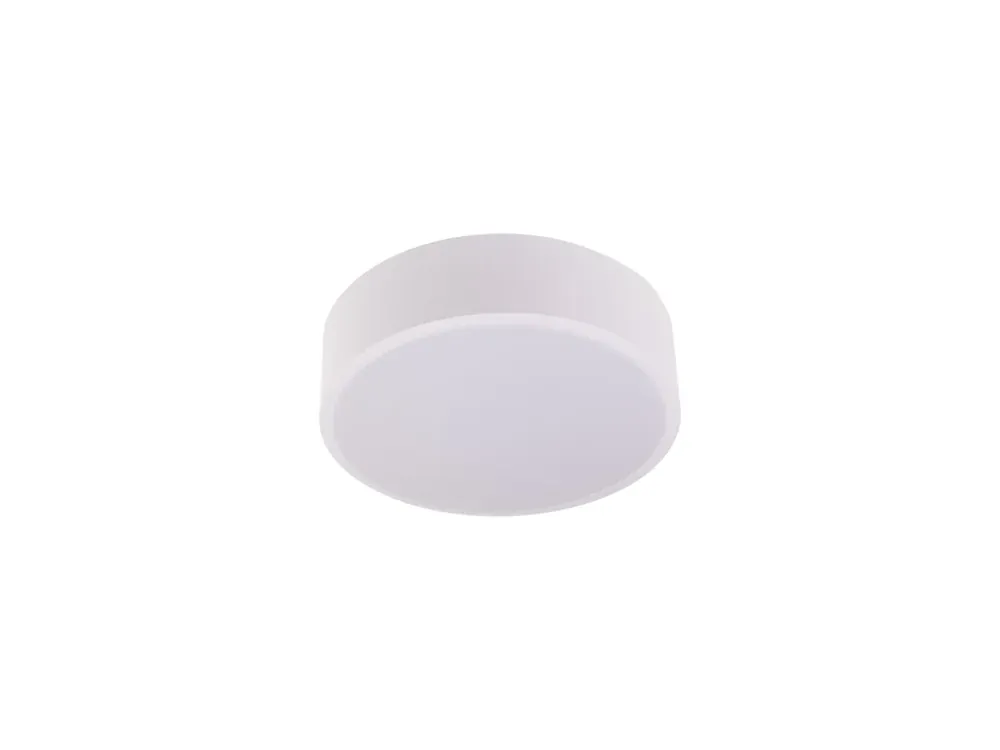 Snadné vrácení - LED svítidlo RENDO 24W CCT kulaté bílé stropní