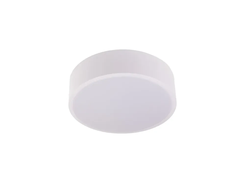 LED svítidlo RENDO 36W CCT kulaté bílé stropní | Snadné objednání