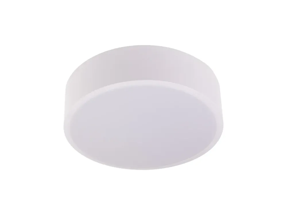 LED svítidlo RENDO 48W CCT kulaté bílé stropní | K objednání