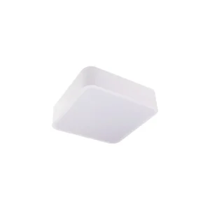 Doprodej | LED svítidlo RENDO 24W CCT hranaté bílé stropní