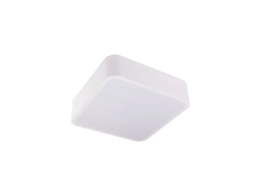 LED svítidlo RENDO 36W CCT hranaté bílé stropní - Právě v prodeji
