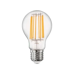 Špičková kvalita | LED žárovka E27 12W FILAMENT A60