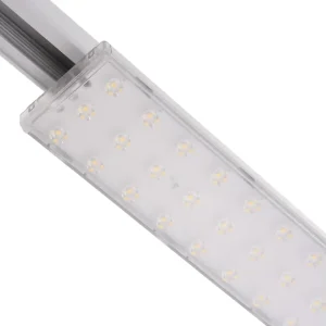 Oblíbený u zákazníků - Lištové LED svítidlo TRITO LT120W 90° 54W bílé