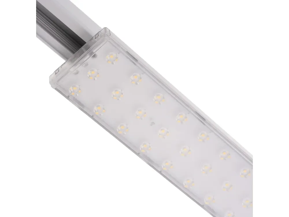 Oblíbený u zákazníků - Lištové LED svítidlo TRITO LT120W 90° 54W bílé