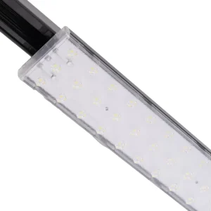 Výhodná cena | Lištové LED svítidlo TRITO LT150B 90° 66W černé