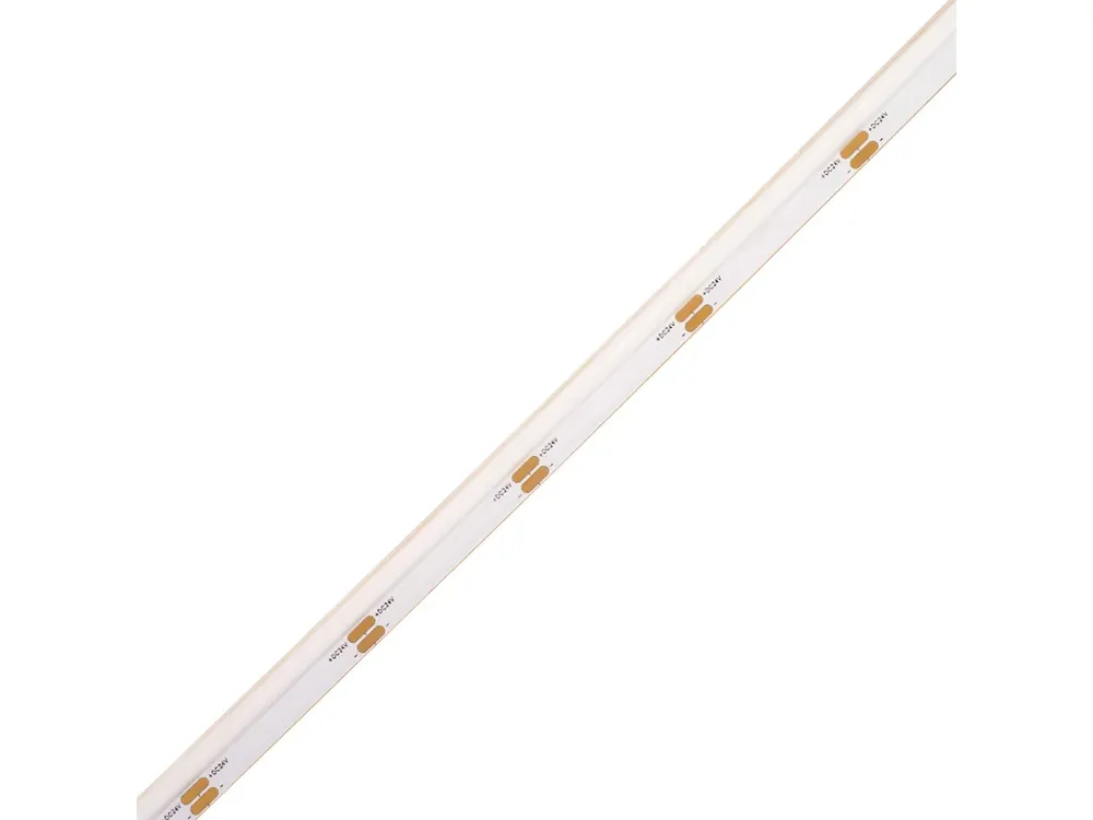 Nově v nabídce | LED pásek COB stranový 24SIDE10