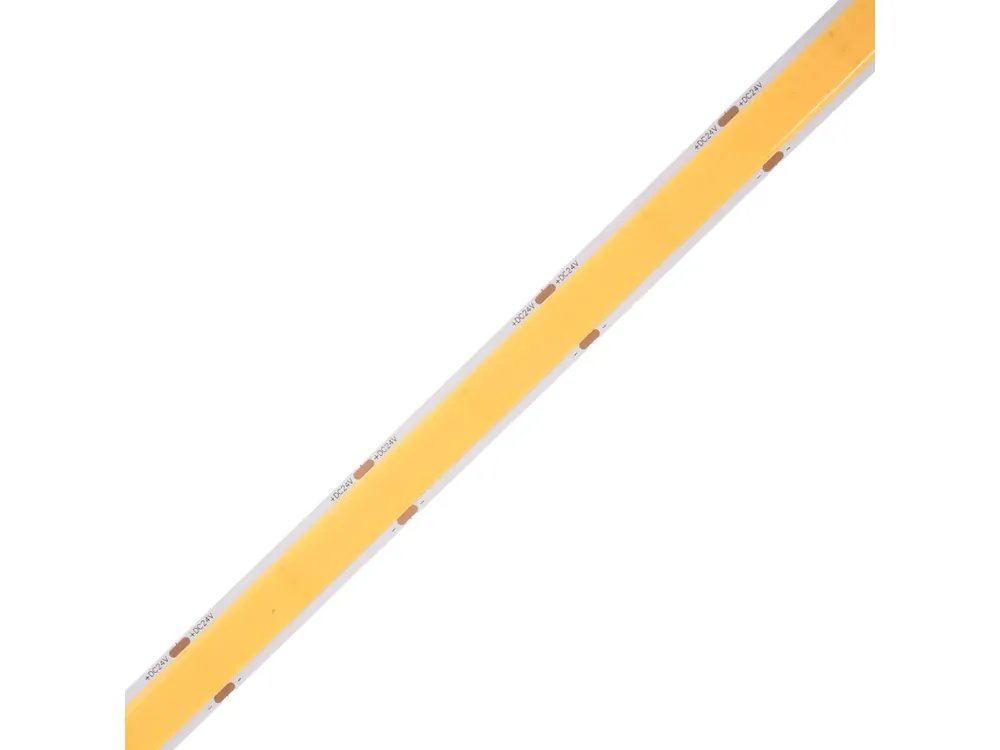 COB LED pásek 24WIDE25 vnitřní záruka 3 roky - Outlet