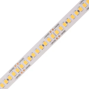Bezpečný nákup | LED pásek 24HL12 180lm/W záruka 3 roky