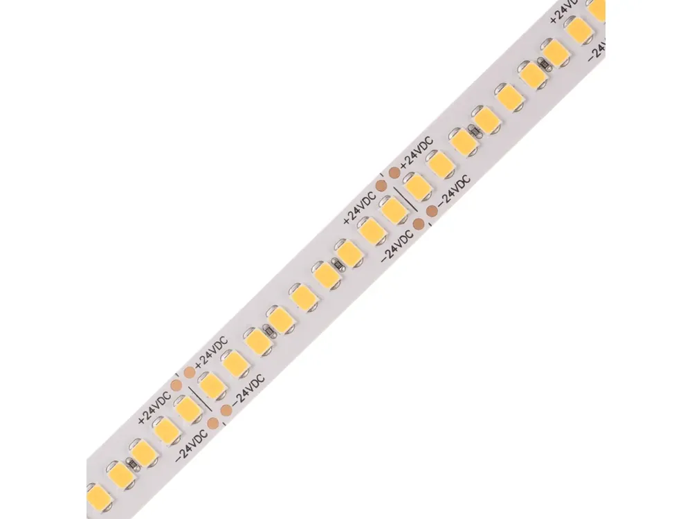 Bezpečný nákup | LED pásek 24HL12 180lm/W záruka 3 roky