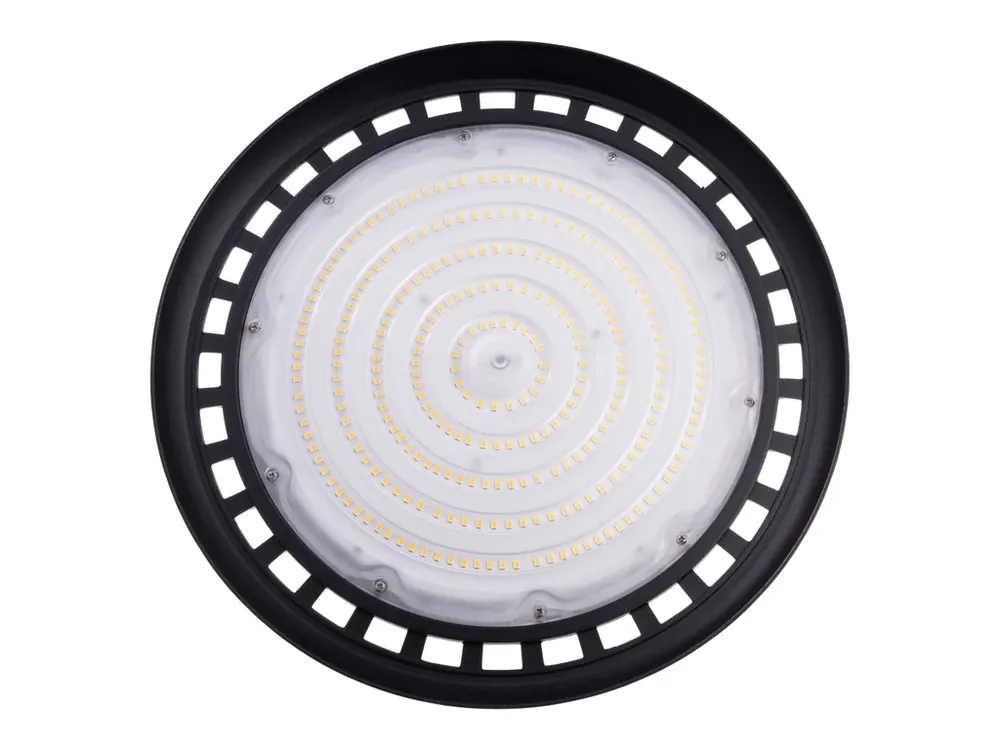 LED průmyslové svítidlo DALI DA5-UFO200W | Rychle mizí