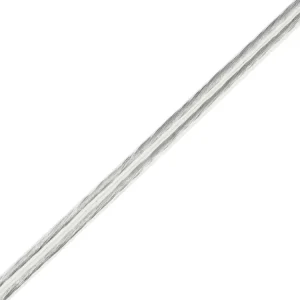 Kabel čirý - Expresní doručení