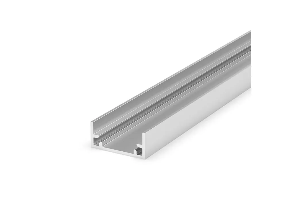 LED profil P11-1 pochozí stříbrný - Využijte nabídku