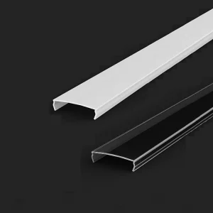 Difuzor C2 pro ALU profily - Velká sleva