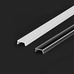 Difuzor C10 pro ALU profily - Právě přidáno