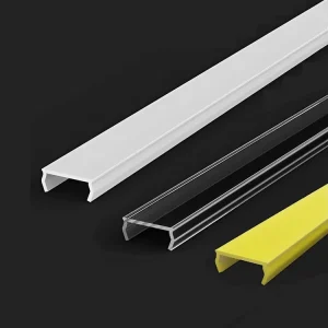 Velmi žádaný produkt | Difuzor C13 pro ALU profily
