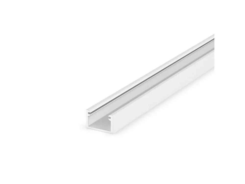LED profil P4-2 mini bílý | Ušetřete nyní