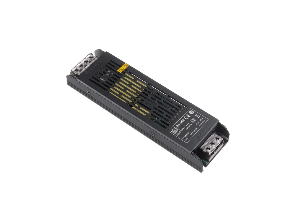 Bestseller | LED zdroj 24V 400W NPZ-24-400 vnitřní