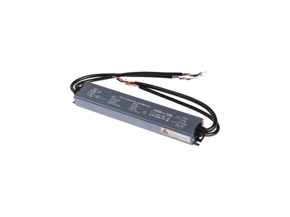 Jen dnes | DALI LED zdroj 12V 100W DT6 DA-12-100