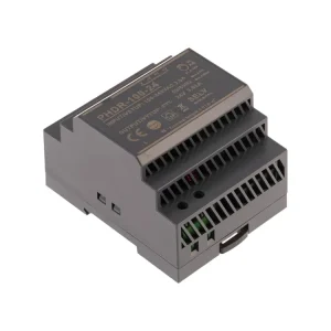 Žádaný produkt | LED zdroj 24V 100W PHDR-100-24 DIN lišta