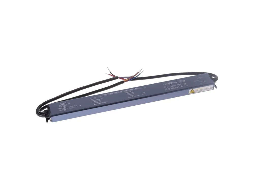 Ušetřete | DALI LED zdroj 12V 150W DT6 DA-12-150