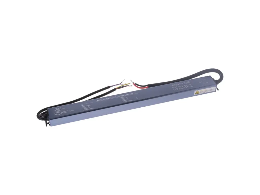 Akce - DALI LED zdroj 12V 200W DT6 DA-12-200
