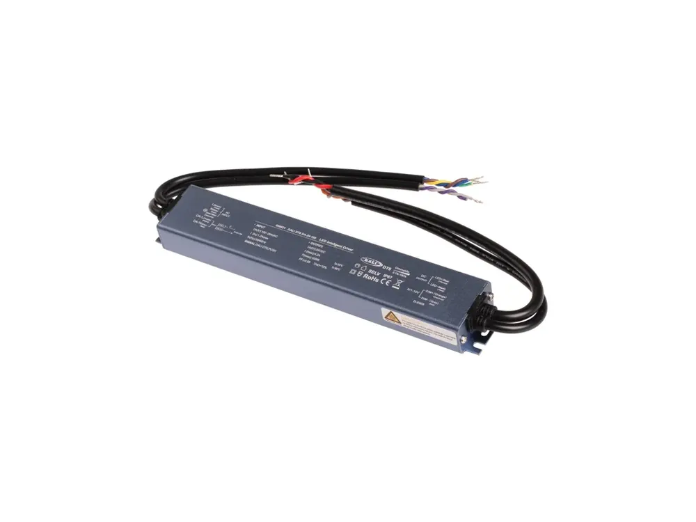 DALI LED zdroj 24V 100W DT6 DA-24-100 - Právě přidáno