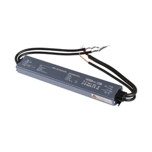 DALI LED zdroj 24V 200W DT6 DA-24-200 - Připraveno k expedici