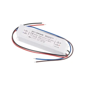 Ušetřete | LED zdroj 24V 60W LPV5-24-60 Záruka 5 let